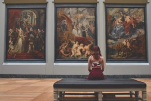 Top 5 things to do in Amsterdam for Art Lovers