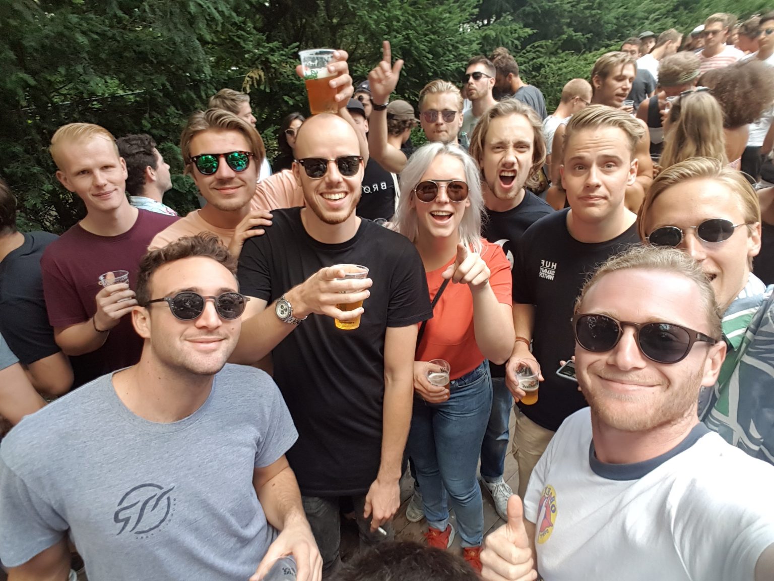 The Complete Guide to Amsterdam Nightlife