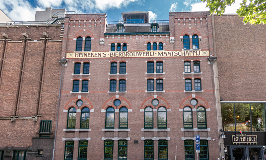 מוזיאונים באמסטרדם